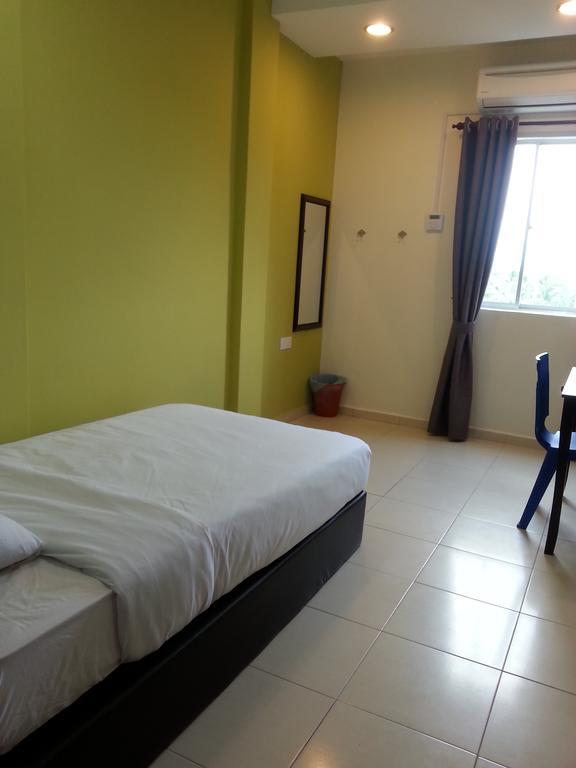 Alor Villa Malacca Pokoj fotografie