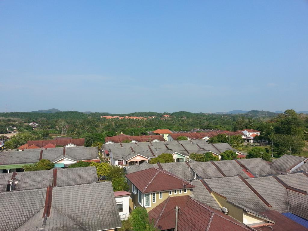 Alor Villa Malacca Exteriér fotografie