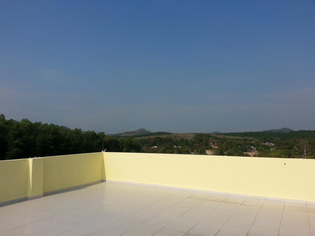 Alor Villa Malacca Exteriér fotografie