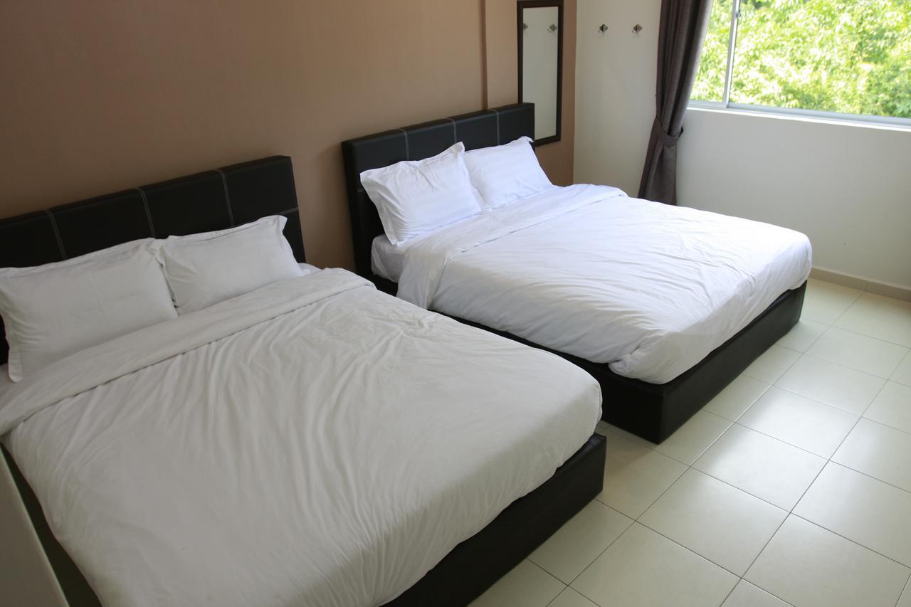 Alor Villa Malacca Pokoj fotografie